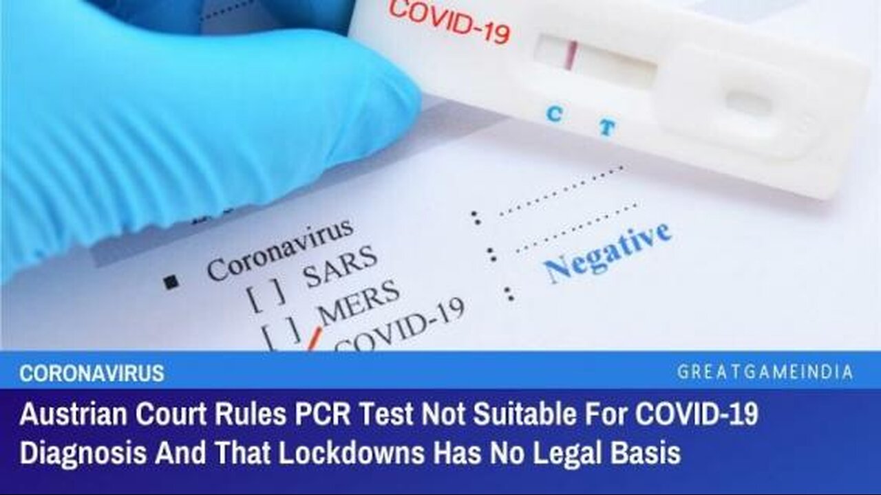 uk lancet new england journal of medicine wrong on 90% positive covid 19 virus pcr tests fraudulent