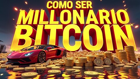 BITCOIN SIN COMPLICACIONES | EP 6: COMO HACERSE MILLONARIO CON BITCOIN & REGULACIÓNES EN COLOMBIA