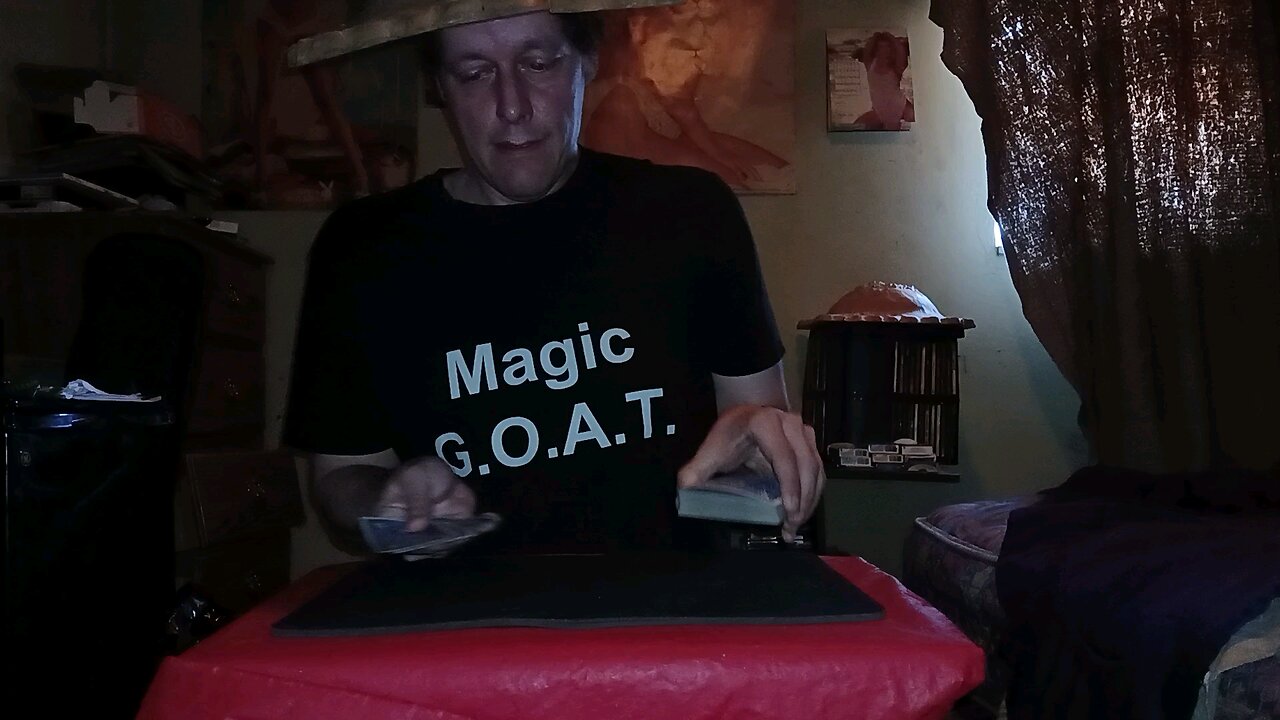 4 Card Shoot