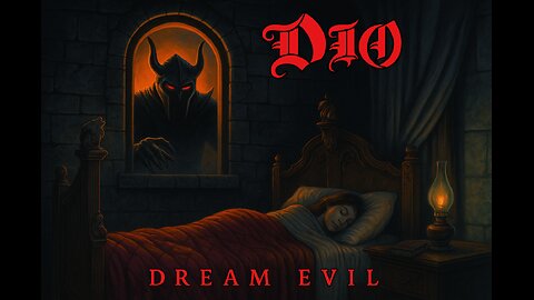 Dream Evil - Dio