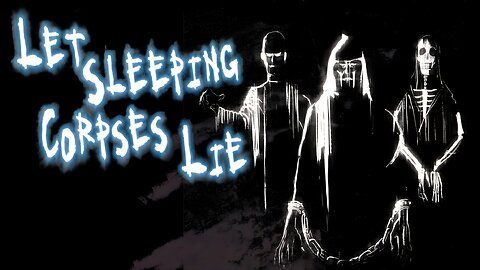 Let Sleeping Corpses Lie (1974) Cristina Galbó, Ray Lovelock, Arthur Kennedy