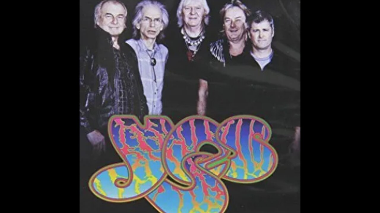 Yes Live in Concert 1970