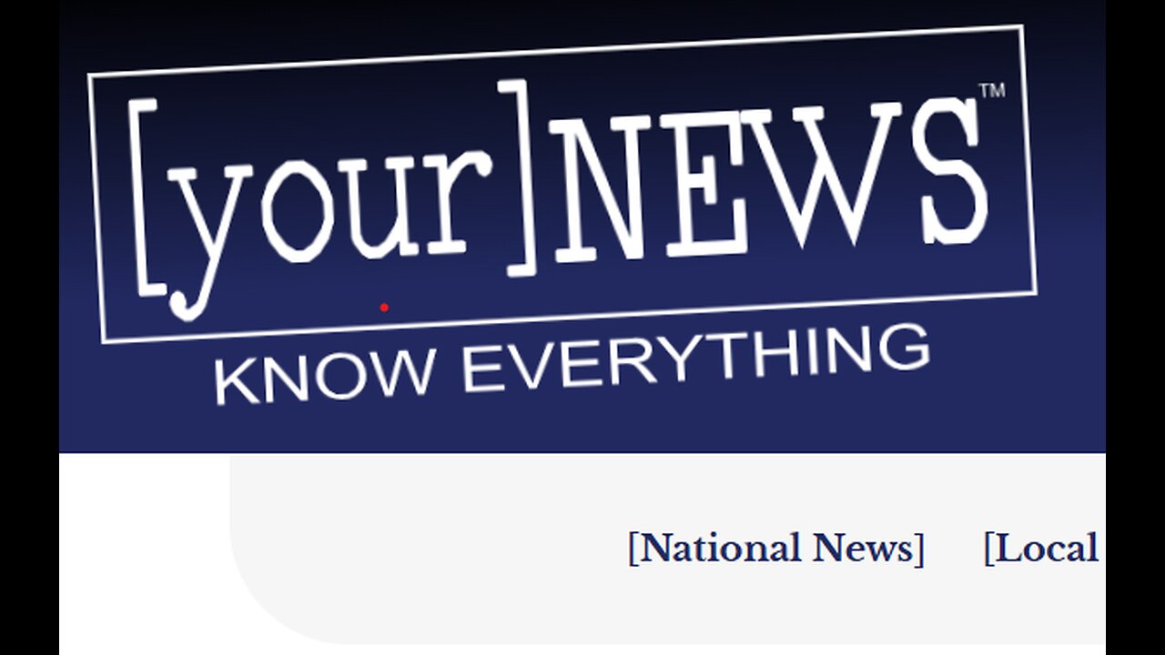 Sam Anthony of yournews.com on our new media today!
