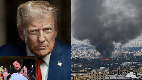 The United States is joining the war..