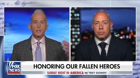 Rep. Brian Mast reveals the biggest threats against the US