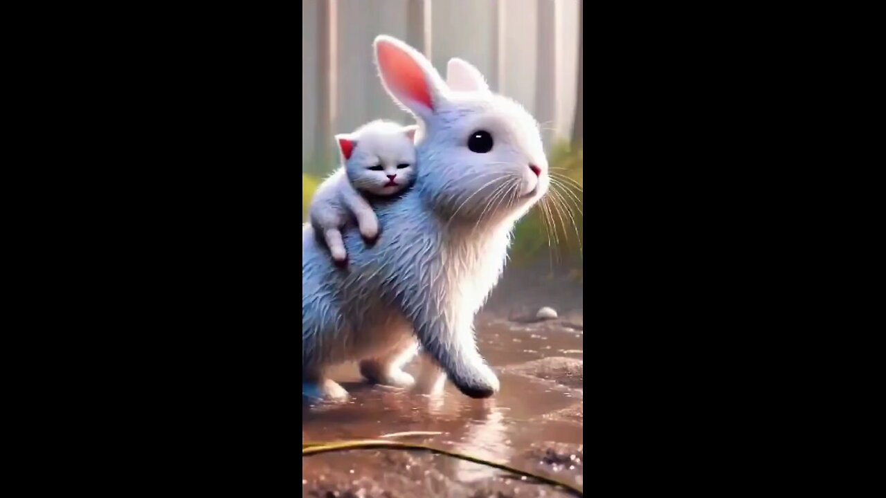Paws & Power: A Mother’s Courage