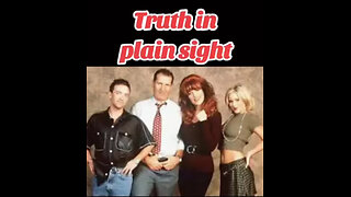 Hollywood Codes: Married With Children, I Love Lucy, and the Occult Symbolism Hidden in Plain Sight