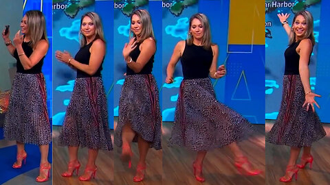 Ginger Zee and Dr Tara Narula Jun 11 2025