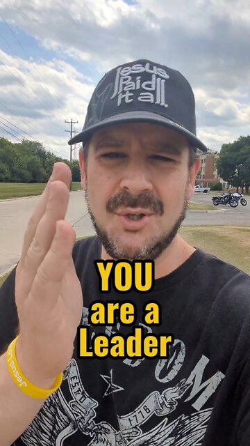 To lead is to serve, to serve is to love. #servantleadership #LeadWithLove