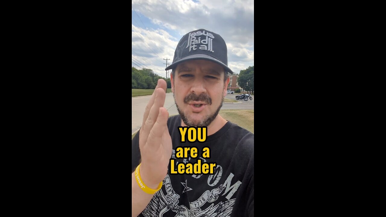 To lead is to serve, to serve is to love. #servantleadership #LeadWithLove