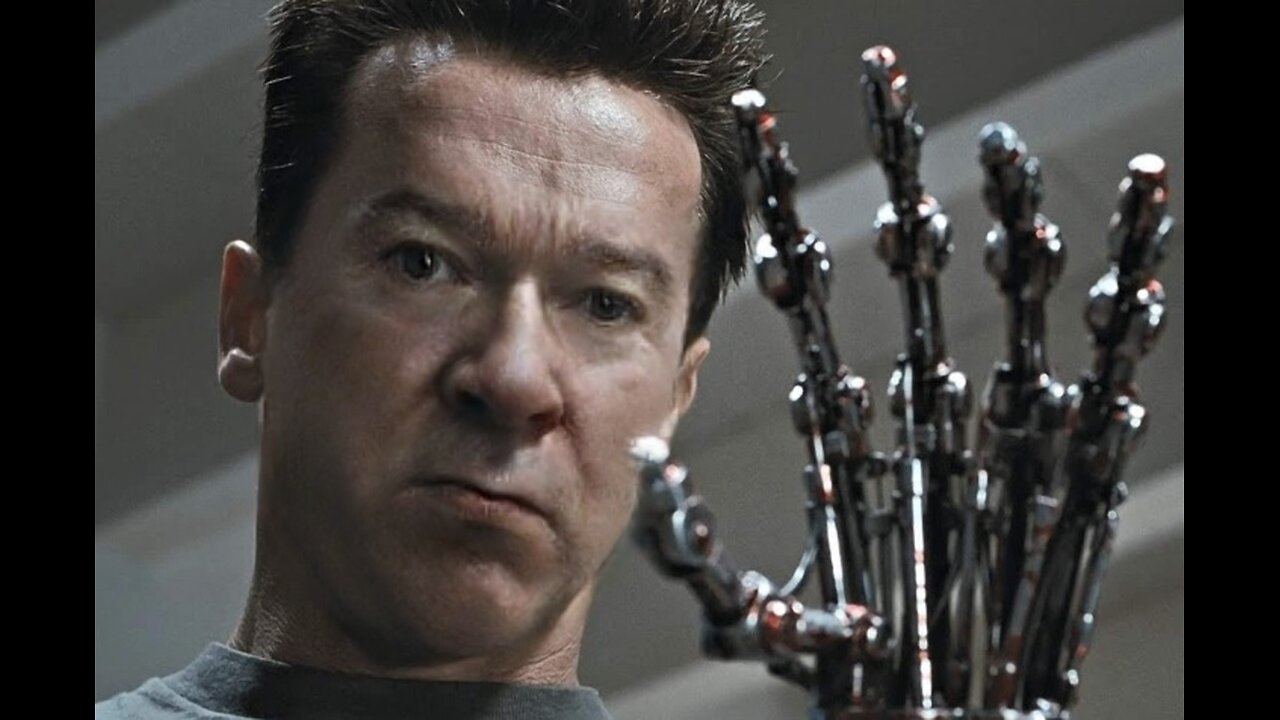 AI...... Are you ready?