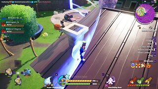 Revenge best served cold