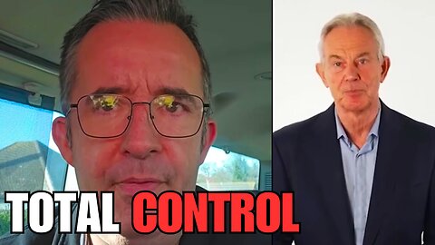 Digital ID — Total Control