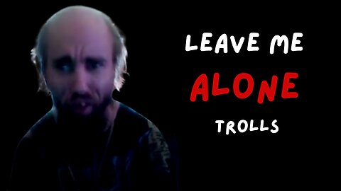 Steve can't Stream - Cyraxx returns to tell everyone to leave him alone (08/03/2025)