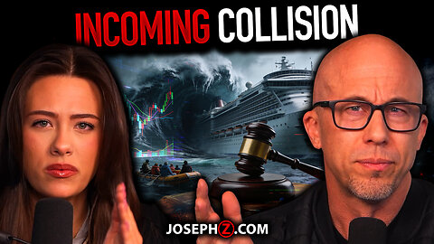 THE NEXT WORLD COLLISION INCOMING: A SILVER LINING IS COMING!!