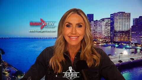 WATCH: I Would Perform at the TPUSA Halftime Show, Lara Trump Wanted for Questioning - 10/15/25