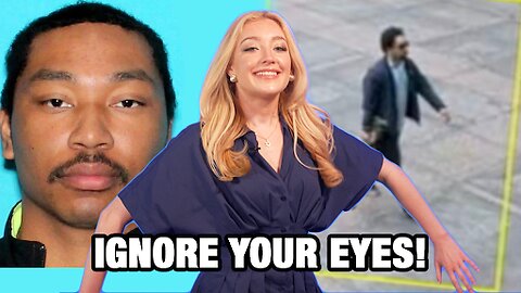 WHY Did CNN Call The Black NYC Shooter 'Possibly White'?
