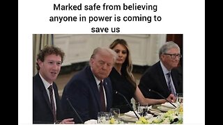 The USA bullying the world...