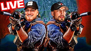 MASSIVE Warzone Wins on Labor Day w/ Spartakus