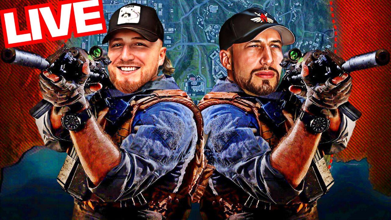MASSIVE Warzone Wins on Labor Day w/ Spartakus