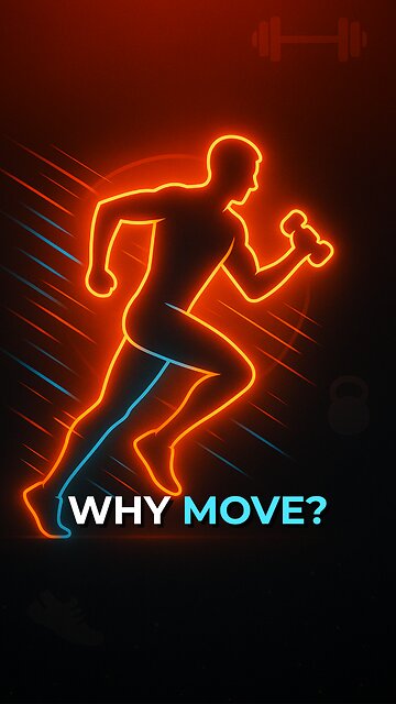 Why Move?