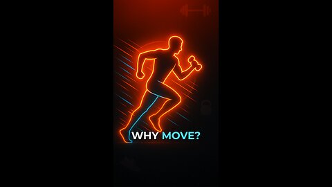Why Move?