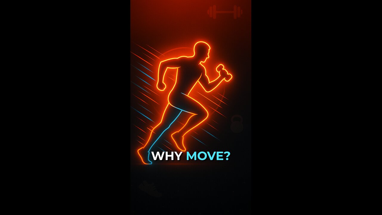 Why Move?