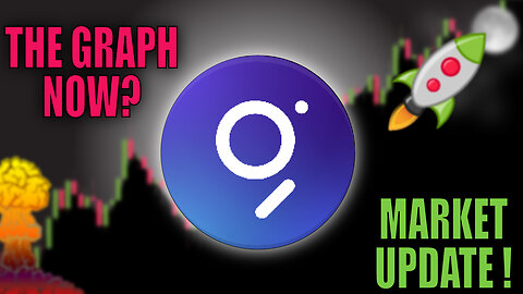 📢 THE GRAPH: FOMO or Wait?! [prediction, strategy, and analysis]👀 Buy GRT now? 