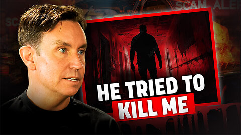 Mark McCann on Confronting The Biggest Supercar Scammer
