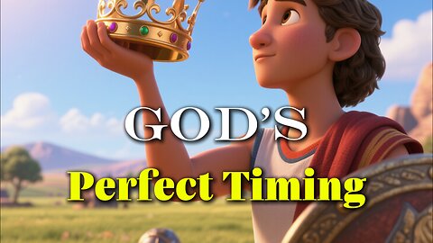 Why Hasn't God Answered Your Prayers