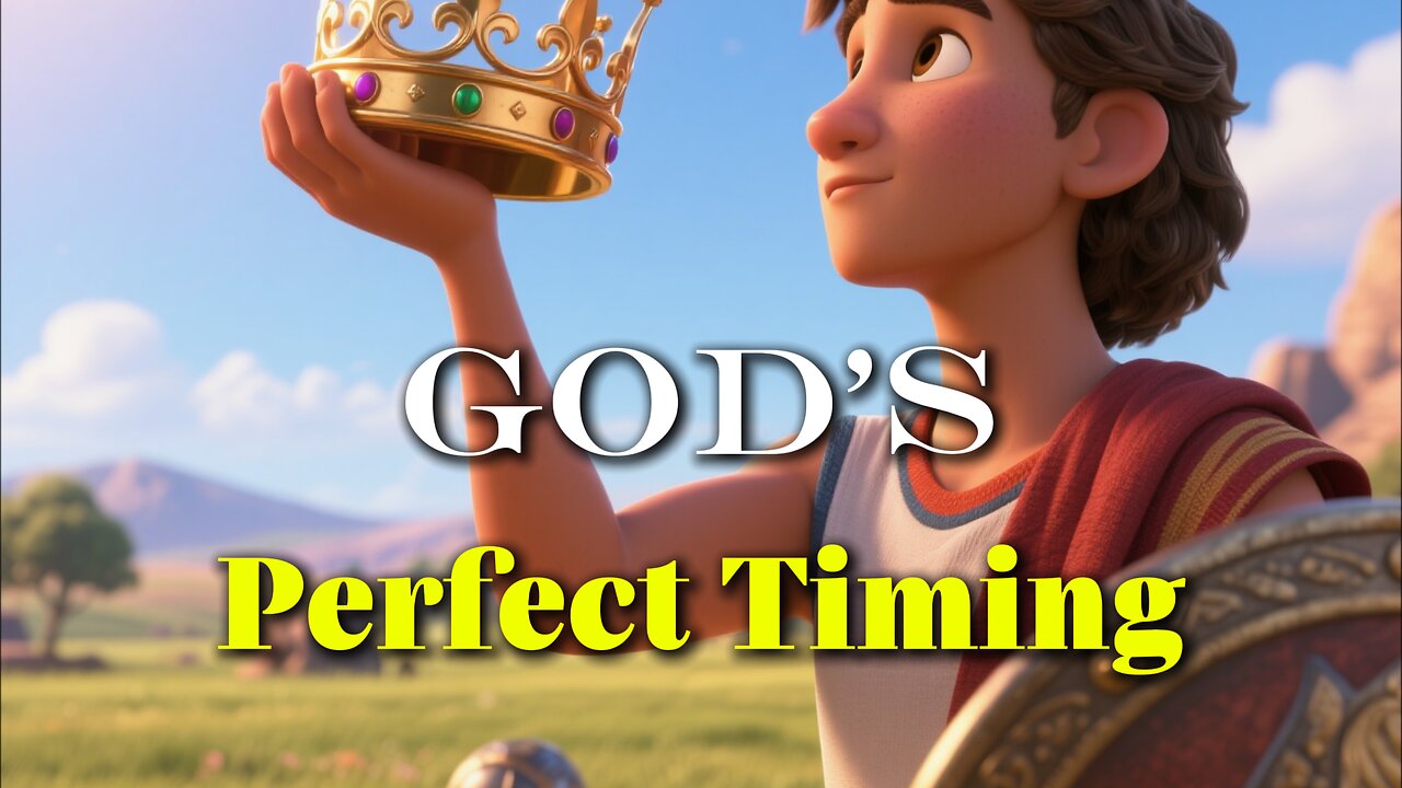 Why Hasn't God Answered Your Prayers