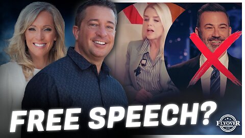 Free Speech v Hate Speech - The Fight For 1A with Todd Callender | FOC Show