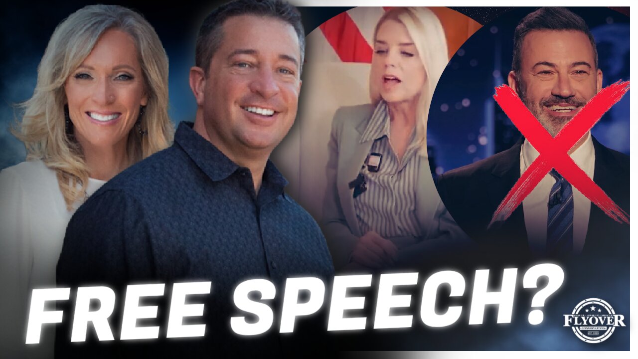 Free Speech v Hate Speech - The Fight For 1A with Todd Callender | FOC Show