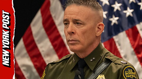 Greg Bovino debunks viral claim that ICE used 5-year-old boy as 'bait' to arrest illegal immigrant