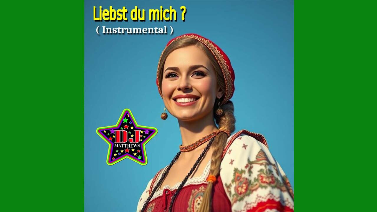 Do You Love Me? (Instrumental) German Promo