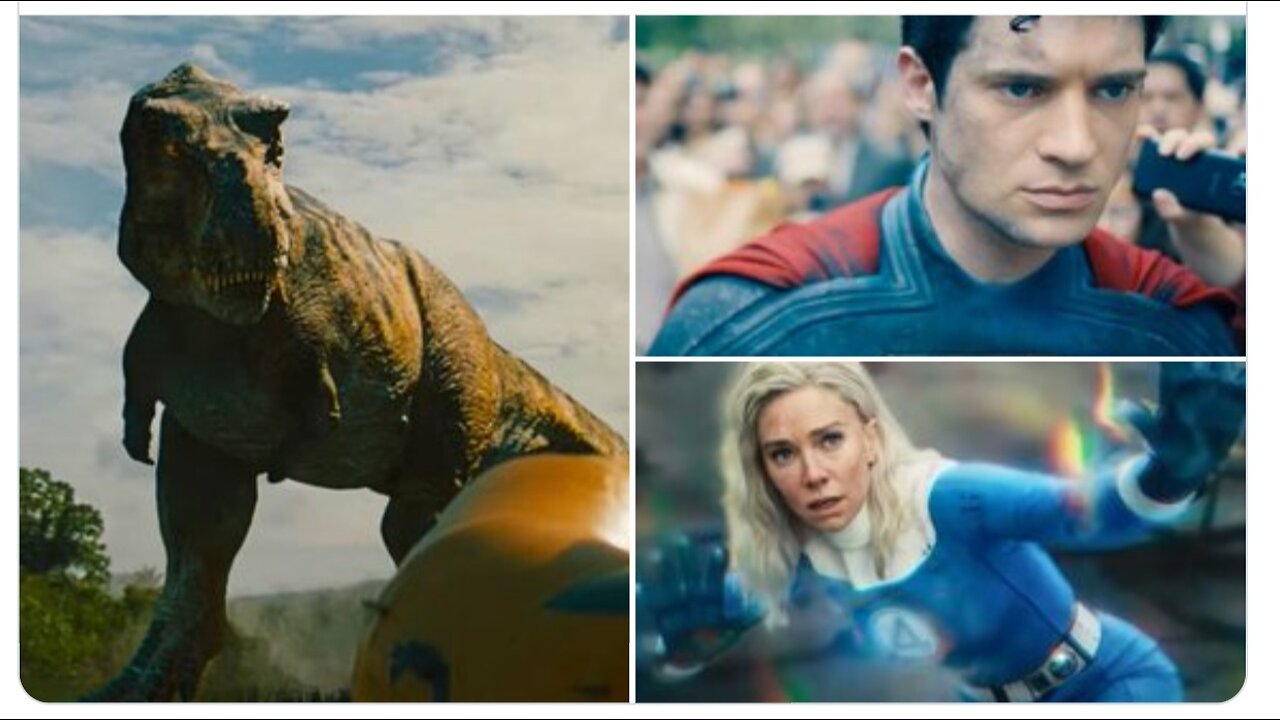 Hollywood is Gay and Retarded