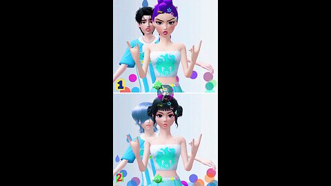 #kpopdemonhunters #zepeto #trending #trendingnow #viralreel #rumble