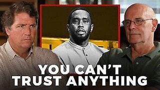 Why Diddy’s Arrest Is a Part of Something Much Bigger
