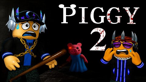 Dad Wanted Piggy to End… and Got Eliminated Instantly 😂 Roblox Piggy