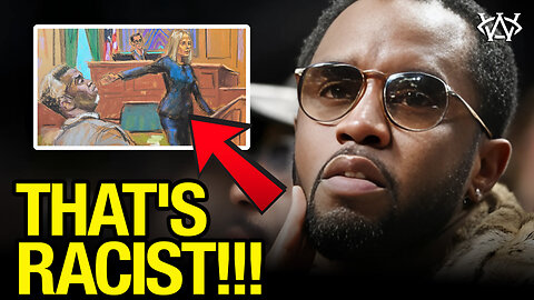 Diddy Jury Strikes EXPLODE! Opening Arguments and First Witnesses on Day 1 of Trial!