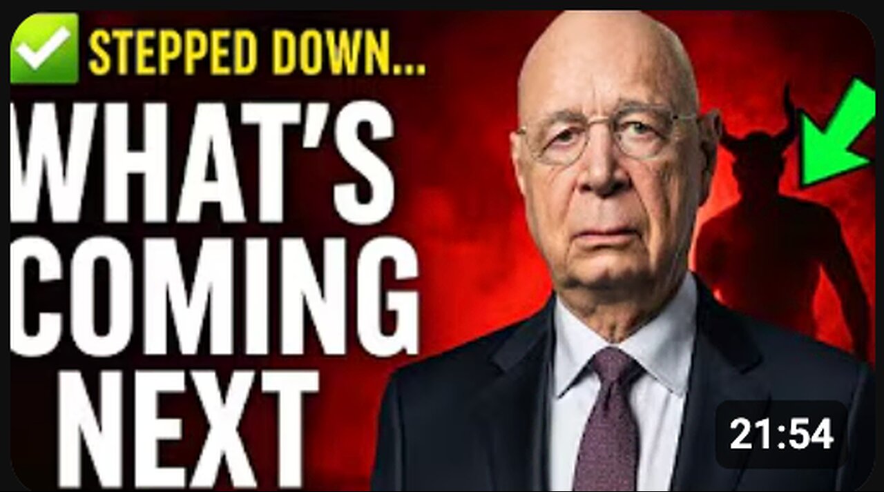 They’re Not Hiding It Anymore… & You’re Meant to See This Jwtv 116K subscribers Join Subscribe