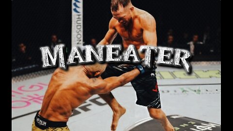 Petr Yan ~ Maneater UFC Edit