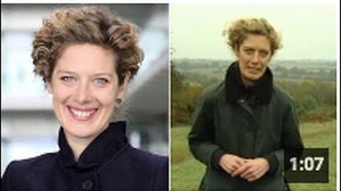 "ITV News Health and Science Editor Emily Morgan Passes Away from Lung Cancer"