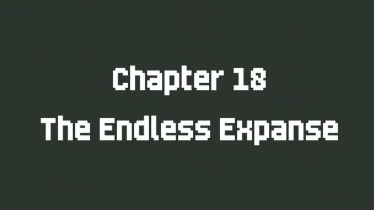 Dark Deity 2 part 20, The Endless Expanse