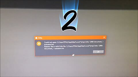 Once more, it happened again... but this time it was worse