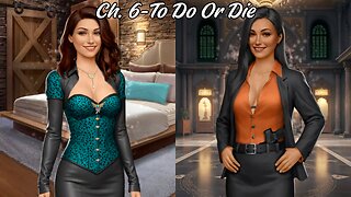 Choices: Stories You Play- Do No Harm [VIP] (Ch. 6) |Diamonds|
