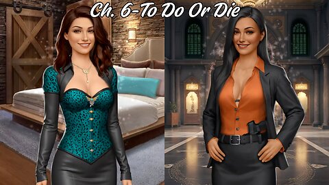 Choices: Stories You Play- Do No Harm [VIP] (Ch. 6) |Diamonds|