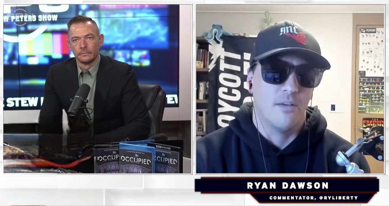 Ryan Dawson ~ JFK and MLK Files? An More...
