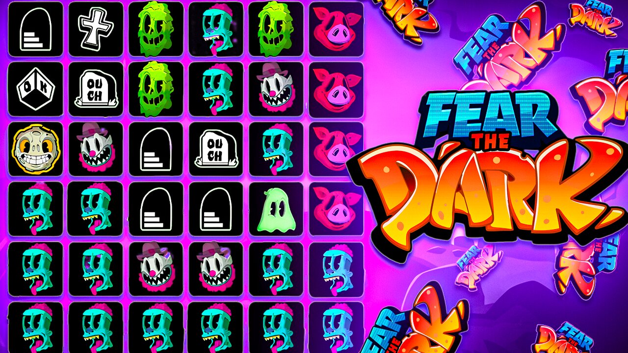 Fear The Dark Might Be The Worst Hacksaw Slot EVER!?