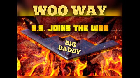 Woo Way Report @ 6/27/25